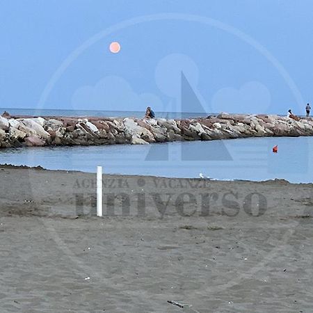 Apartamento K/3 Eraclea Mare Exterior foto