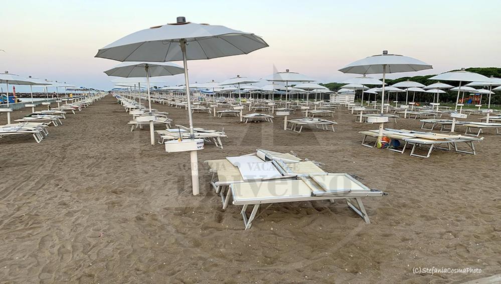 Apartamento K/3 Eraclea Mare Exterior foto