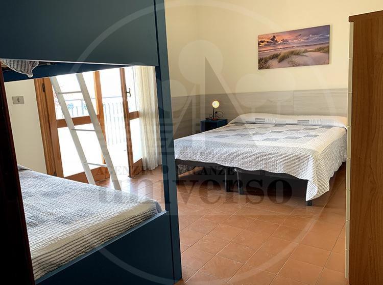 Apartamento K/3 Eraclea Mare Exterior foto